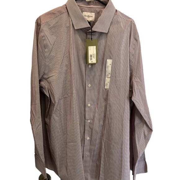 Dress Shirt - Picture 1 of 4